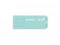 GOODRAM Flash Disk 32GB UME3 CARE, USB 3.0