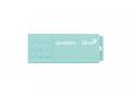 GOODRAM Flash Disk 32GB UME3 CARE, USB 3.0