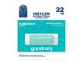 GOODRAM Flash Disk 32GB UME3 CARE, USB 3.0