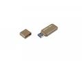 GOODRAM Flash Disk 128GB UME3, USB 3.0, ECO FRIEND