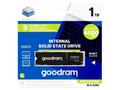 GOODRAM SSD PX600 500GB M.2 2280, NVMe (R:5000, W: