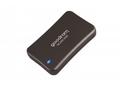 GOODRAM externí SSD HL200, USB-C, 256GB