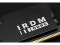 GOODRAM DIMM DDR5 64GB (Kit of 2) 6400MHz CL32 IRD