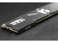 GOODRAM DIMM DDR5 64GB (Kit of 2) 6400MHz CL32 IRD