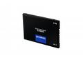 GOODRAM SSD CX400 Gen.2 2TB, SATA III 7mm, 2,5"