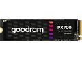 GOODRAM SSD PX700 2TB, M.2 2280, PCIe Gen4x4, NVMe