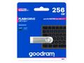 GOODRAM Flash Disk UNO3 16GB, USB 3.2 Gen1, stříbr