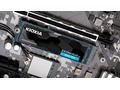 KIOXIA SSD 1TB EXCERIA PLUS G3, M.2 2280, PCIe Gen