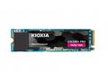 KIOXIA SSD 1TB EXCERIA PRO, M.2 2280, PCIe Gen4x4,