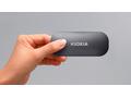 KIOXIA externí SSD EXCERIA PLUS 2TB, USB-C 3.2 Gen