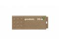 GOODRAM Flash Disk 2x32GB UME3, USB 3.2 ECO