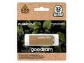 GOODRAM Flash Disk 2x32GB UME3, USB 3.2 ECO