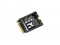 GOODRAM SSD IRDM PRO NANO 512GB PCIe 4X4 M.2 2230 