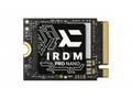 GOODRAM SSD IRDM PRO NANO 1TB PCIe 4X4 M.2 2230 RE