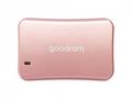 GOODRAM externí SSD 500GB HX200, USB-C 3.2 Gen2x2,