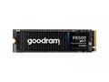 GOODRAM SSD PX500 512GB M.2 2280, PCIe Gen3x4, (R: