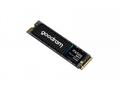 GOODRAM SSD PX500 512GB M.2 2280, PCIe Gen3x4, (R: