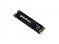 GOODRAM SSD PX500 256GB M.2 2280, NVMe (R:3200, W: