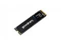 GOODRAM SSD PX500 256GB M.2 2280, NVMe (R:3200, W: