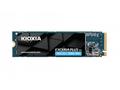 KIOXIA SSD EXCERIA PLUS G4 2TB, PCIe Gen5x4, M.2 2