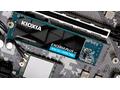 KIOXIA SSD EXCERIA PLUS G4 2TB, PCIe Gen5x4, M.2 2