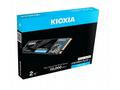 KIOXIA SSD EXCERIA PLUS G4 2TB, PCIe Gen5x4, M.2 2