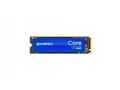 GOODRAM SSD Core 4TB, PCIe Gen5x4, M.2 2280, (R:92