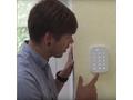 Ajax KeyPad (8EU) ASP white (38249) bezdrátová dot