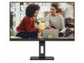 AOC LCD U27E3UF 27" IPS 4K, 3840x2160@60Hz, 4ms, 3