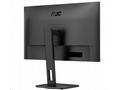 AOC LCD U27E3UF 27" IPS 4K, 3840x2160@60Hz, 4ms, 3