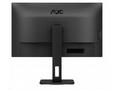 AOC LCD U27E3UF 27" IPS 4K, 3840x2160@60Hz, 4ms, 3