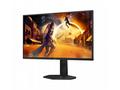 AOC LCD herní 25G4SXU 24,5" IPS, 1920x1080@300Hz, 