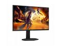 AOC LCD herní 25G4SXU 24,5" IPS, 1920x1080@300Hz, 