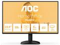 AOC MT 23,8" 24B31H - 1920x1080, IPS, 120Hz, D-Sub
