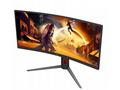 AOC MT 34" CU34G4 - 3440x1440, VA, 180Hz, 2xHDMI, 