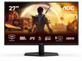 AOC MT 27" Q27G42XE - 2560x1440, IPS, 180Hz, 2xHDM