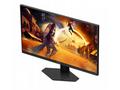AOC Gaming, Q24G4RE, 23,8", IPS, QHD, 180Hz, 0,5ms