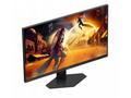 AOC Gaming, Q24G4RE, 23,8", IPS, QHD, 180Hz, 0,5ms