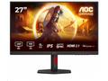 AOC MT 27" U27G4R - IPS, 1920x1080, 3840x2160, 360