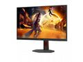 AOC MT 27" U27G4R - IPS, 1920x1080, 3840x2160, 360
