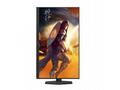 AOC MT 27" U27G4R - IPS, 1920x1080, 3840x2160, 360
