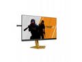 AOC AGON, CS24A, 24,1", TN, FHD, 610Hz, 0,5ms, Čer