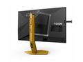 AOC AGON, CS24A, 24,1", TN, FHD, 610Hz, 0,5ms, Čer