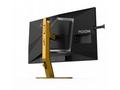 AOC AGON, CS24A, 24,1", TN, FHD, 610Hz, 0,5ms, Čer