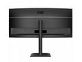 AOC LCD CU34E4CV 34" zakřivený VA, 3440x1440@120Hz