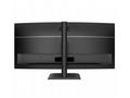 AOC LCD CU34E4CV 34" zakřivený VA, 3440x1440@120Hz