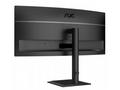 AOC LCD CU34E4CV 34" zakřivený VA, 3440x1440@120Hz