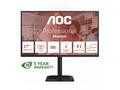 AOC MT 27" Q27E4CV - 2560x1440, IPS, 120Hz, 1xHDMI