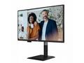 AOC, Q27P4CV, 27", IPS, QHD, 120Hz, 4ms, Černá, 5R
