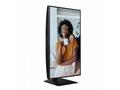 AOC, Q27P4CV, 27", IPS, QHD, 120Hz, 4ms, Černá, 5R